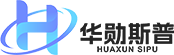 华勋斯普logo